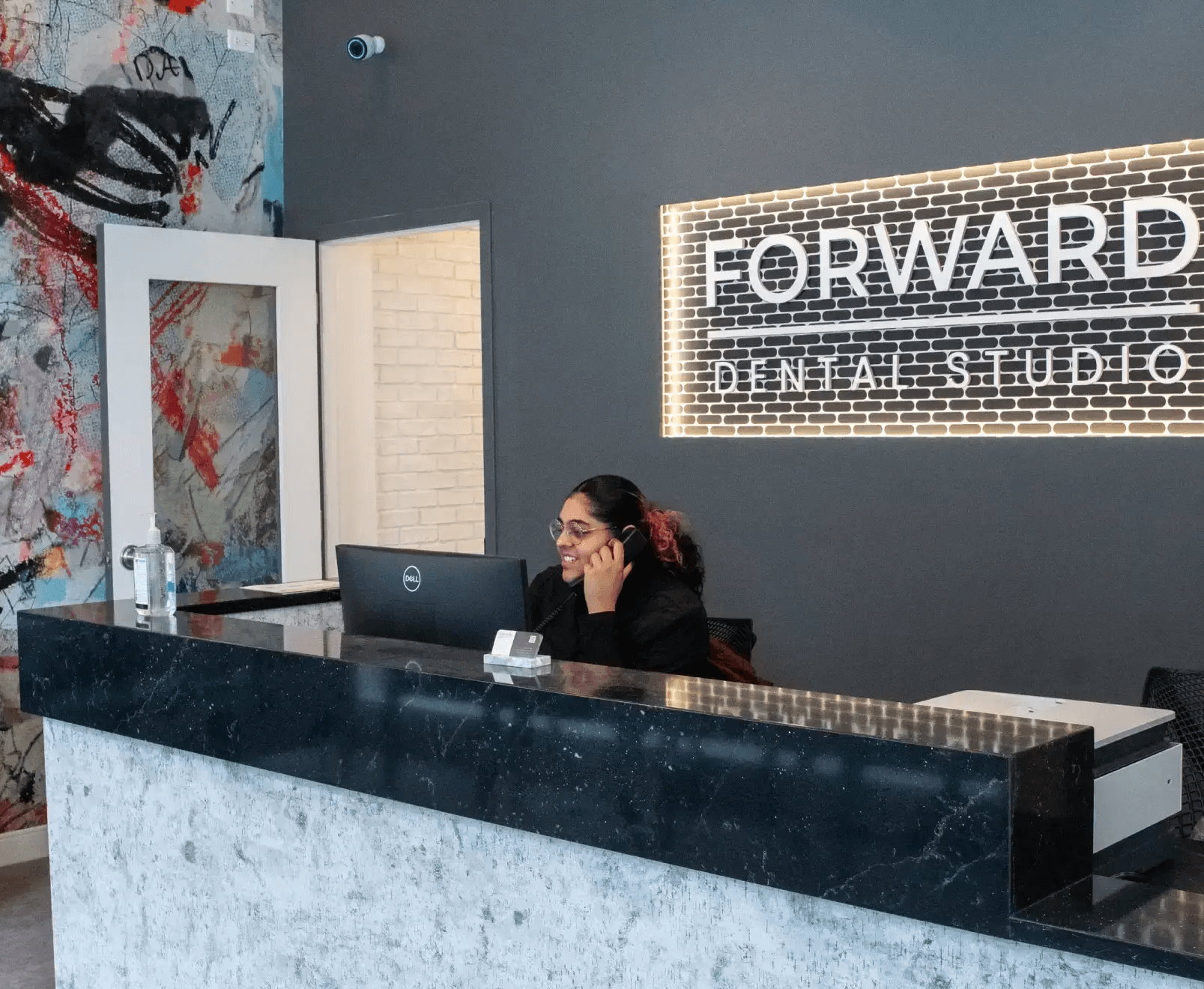 Need a Dentist in Chicago? Get Specialist Care with Dr. Peralta